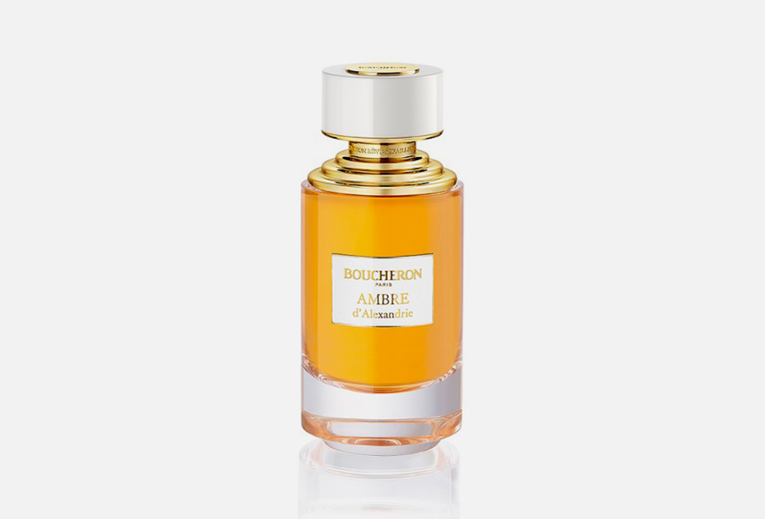 BOUCHERON Eau de parfum Amber