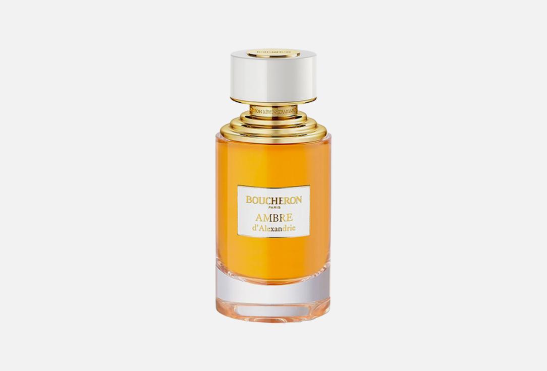 BOUCHERON Eau de parfum Amber