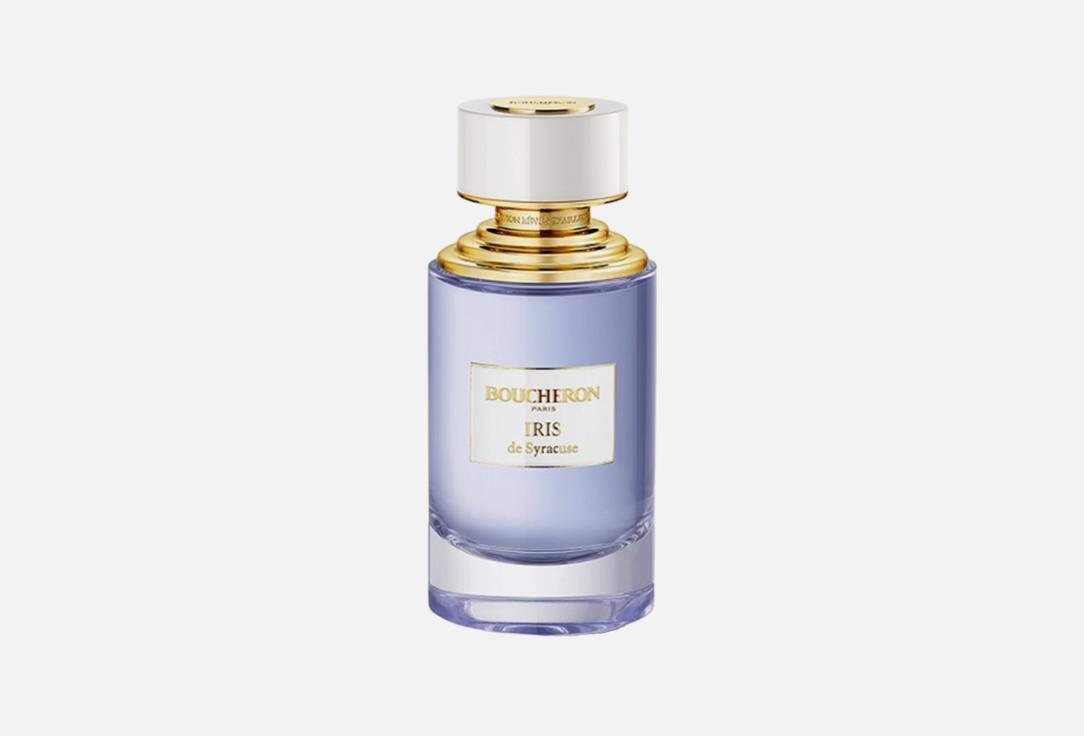 BOUCHERON Eau de parfum Iris