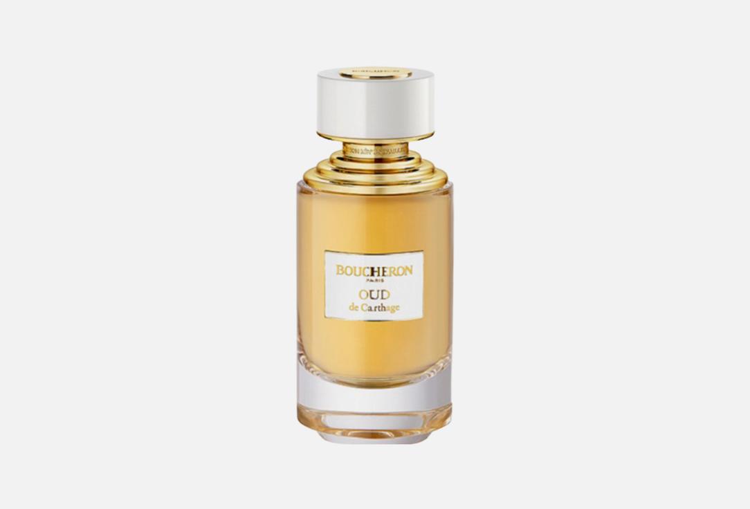 BOUCHERON Eau de parfum Oud