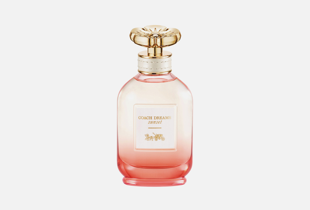 كوتش ماء عطر دريمز سنسِت