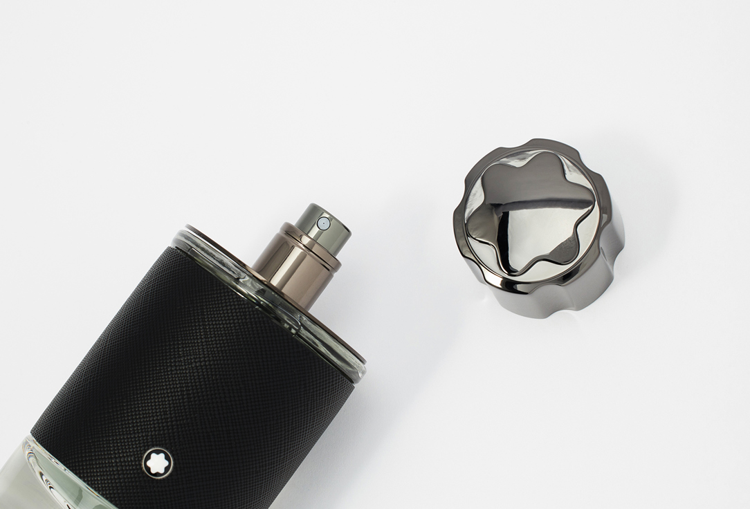 مونت بلانك ماء عطر إكسبلورر
