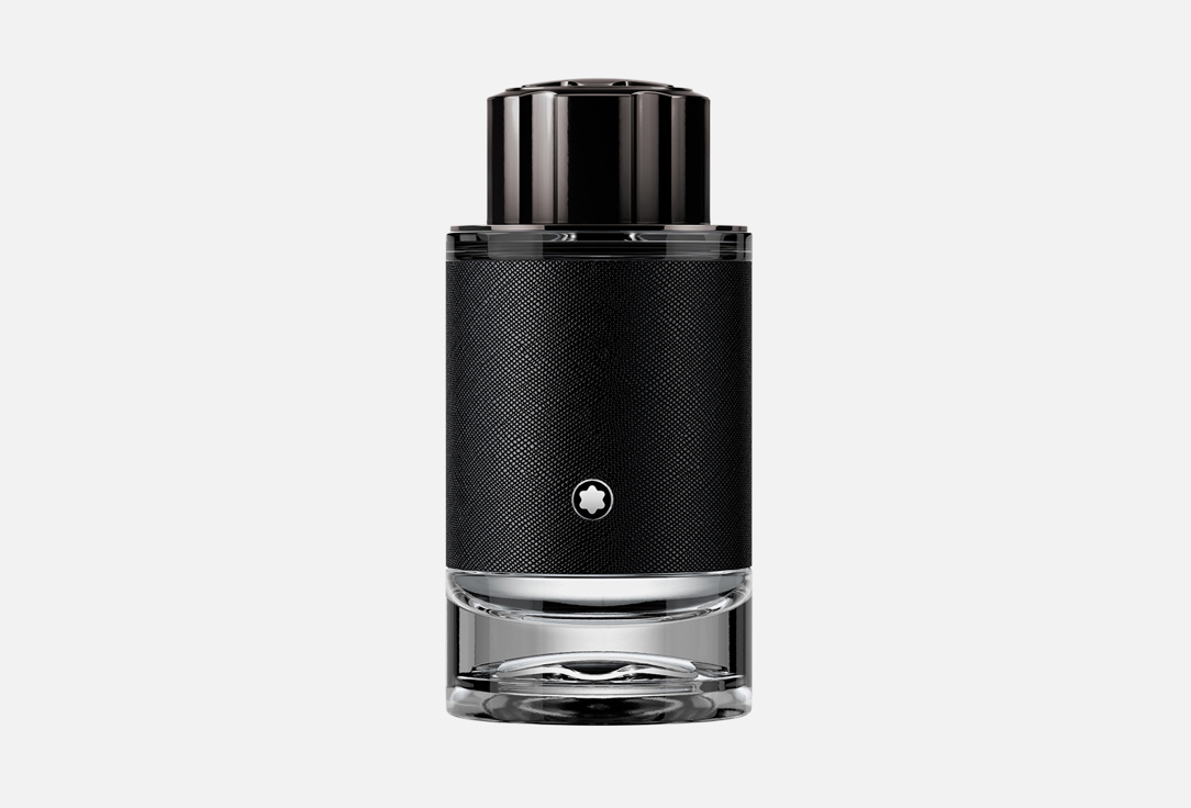 MONTBLANC Eau de parfum Explorer