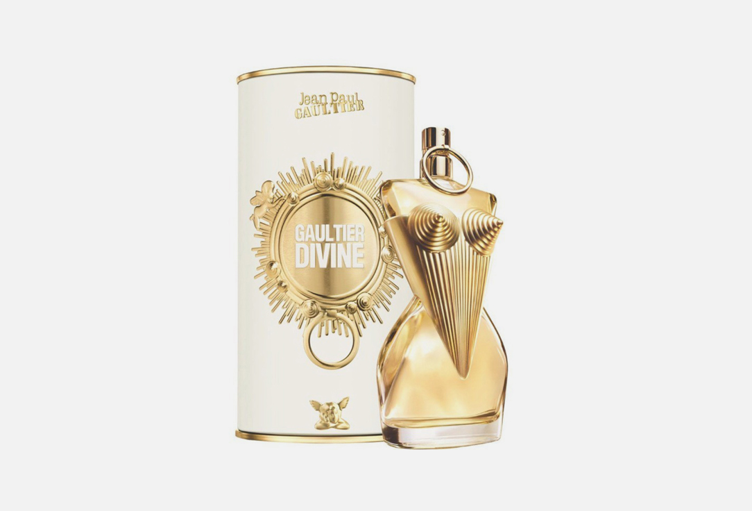 Jean Paul Gaultier Eau de parfum Gaultier Divine