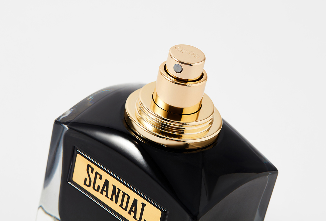 Jean Paul Gaultier Eau de parfum Scandal Pour Homme Le Parfum