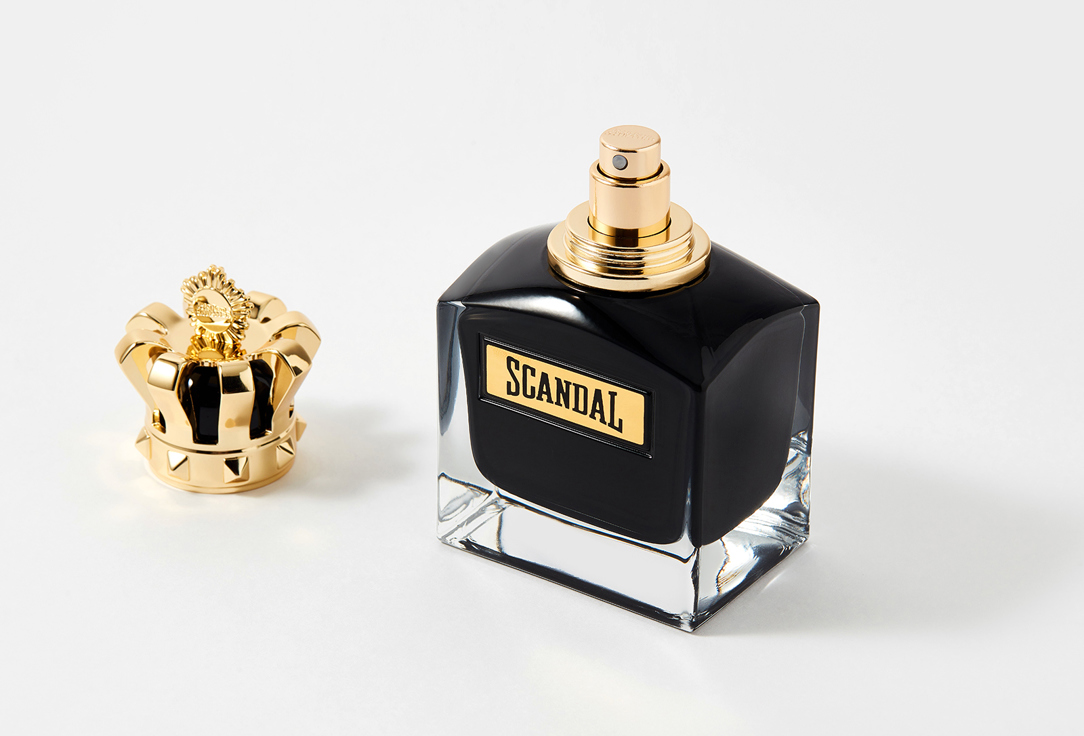 Jean Paul Gaultier Eau de parfum Scandal Pour Homme Le Parfum