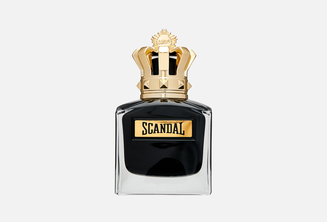 Jean Paul Gaultier Eau de parfum Scandal Pour Homme Le Parfum