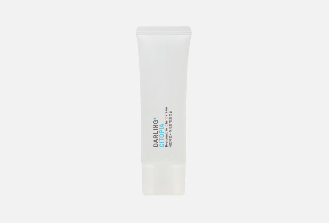 DARLING* Moisturizing hand cream with hyaluronic acid Citopia