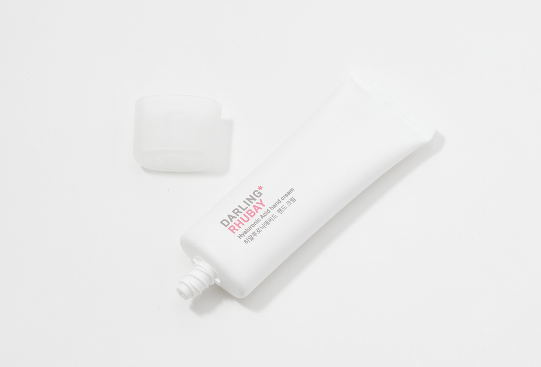 DARLING* Super Moisturizing Hand Cream  PINK COCOON