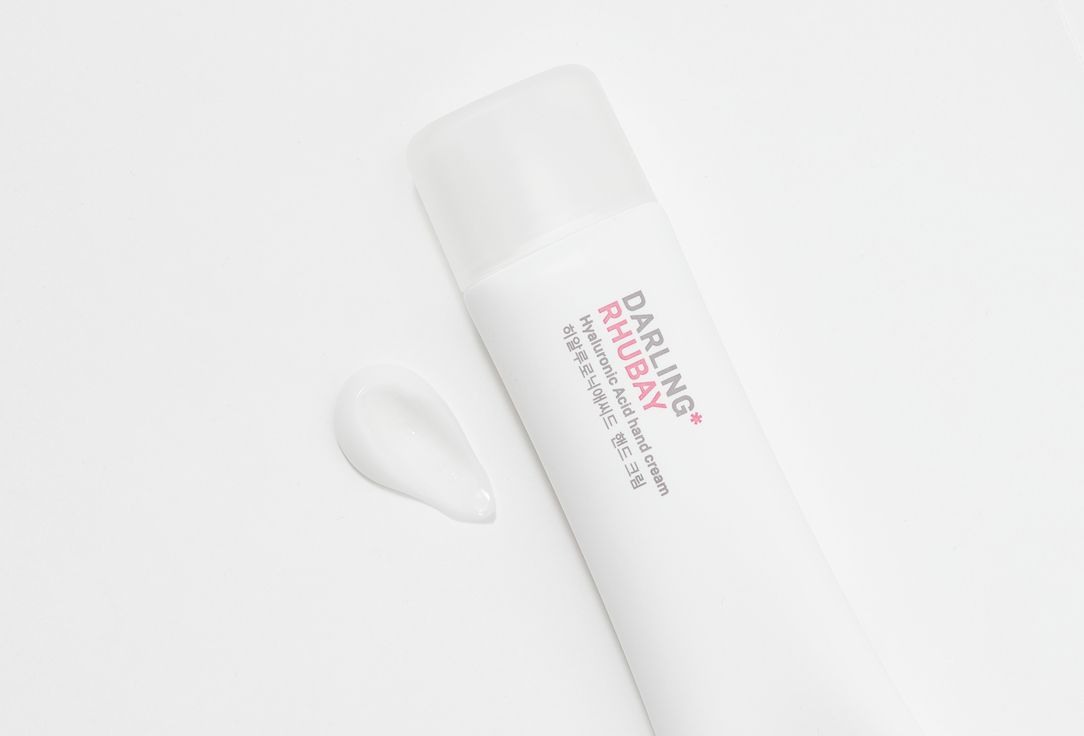 DARLING* Super Moisturizing Hand Cream  PINK COCOON