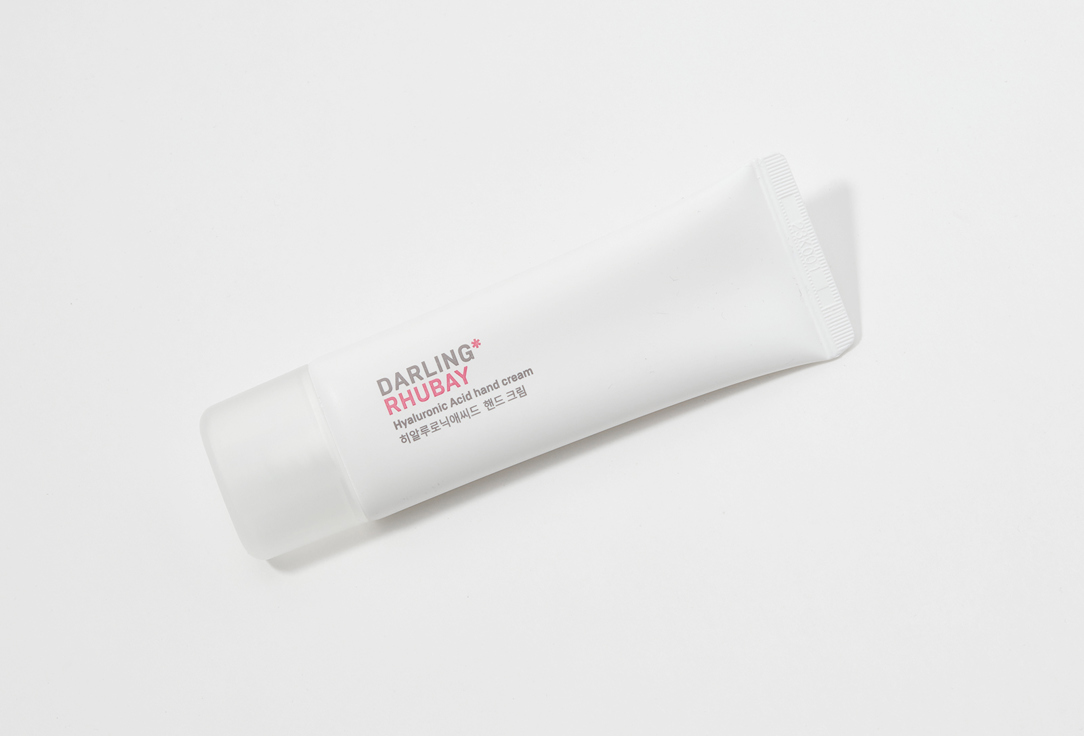 DARLING* Super Moisturizing Hand Cream  PINK COCOON