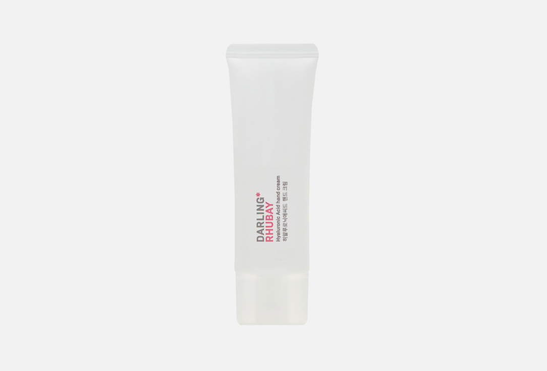 DARLING* Super Moisturizing Hand Cream  PINK COCOON