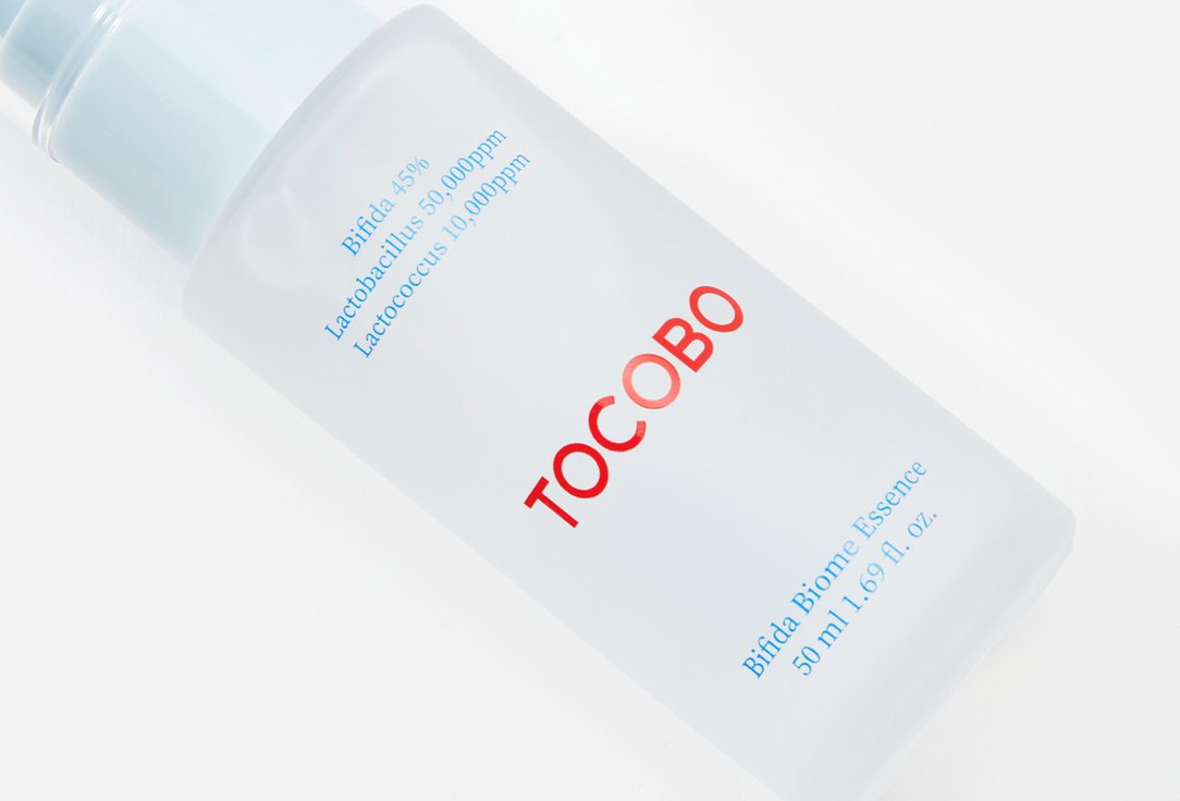 TOCOBO Nourishing Essence BIFIDA BIOME