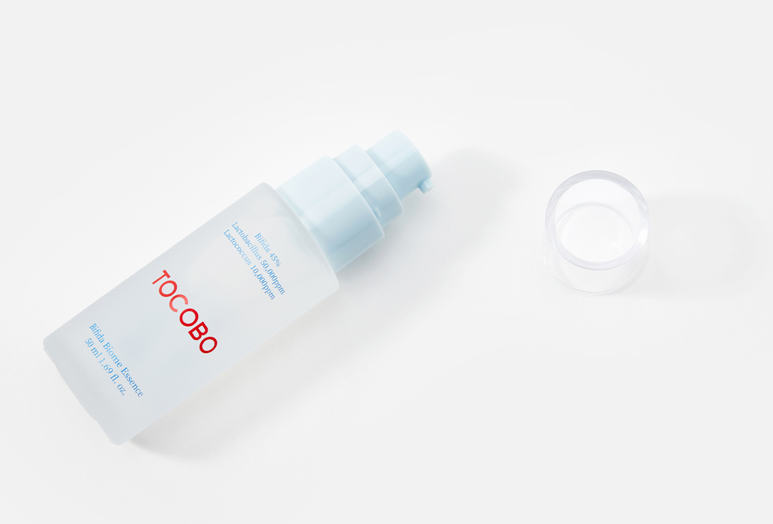 TOCOBO Nourishing Essence BIFIDA BIOME
