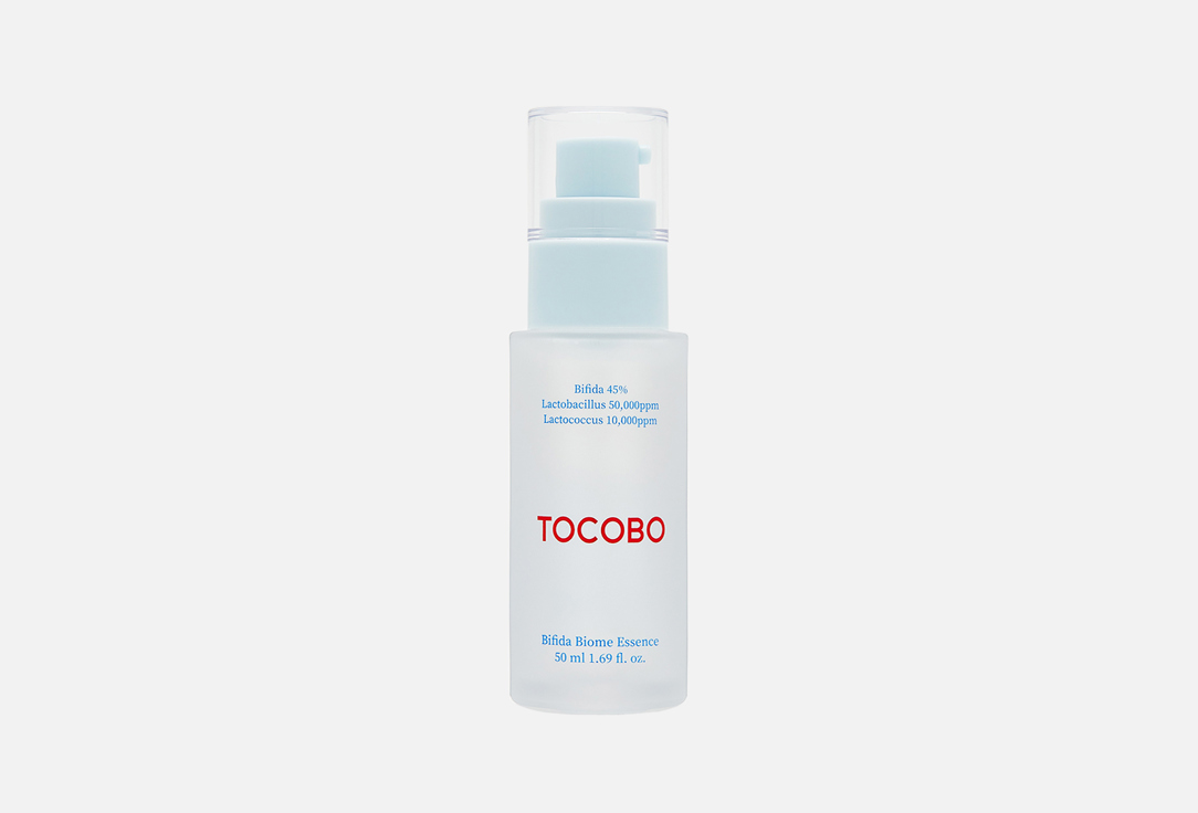 TOCOBO Nourishing Essence BIFIDA BIOME