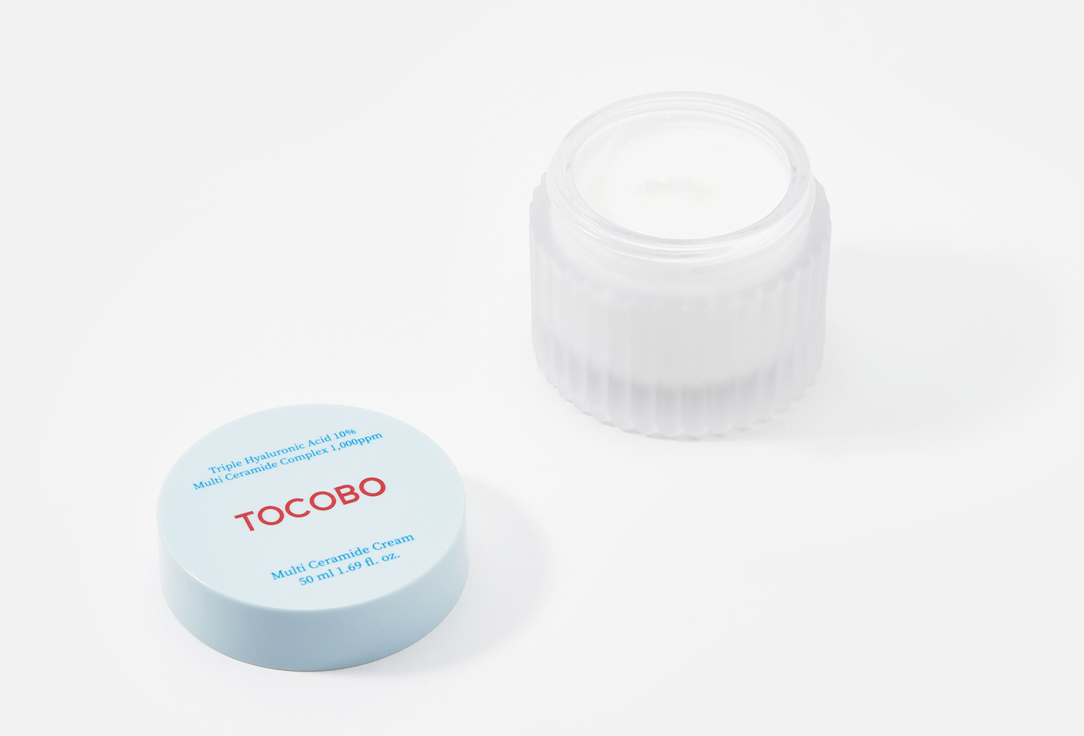 TOCOBO Moisturizing Face Cream MULTI CERAMIDE