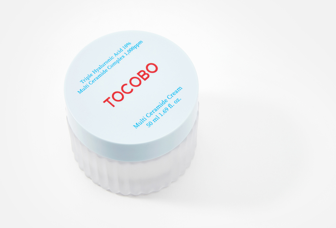TOCOBO Moisturizing Face Cream MULTI CERAMIDE