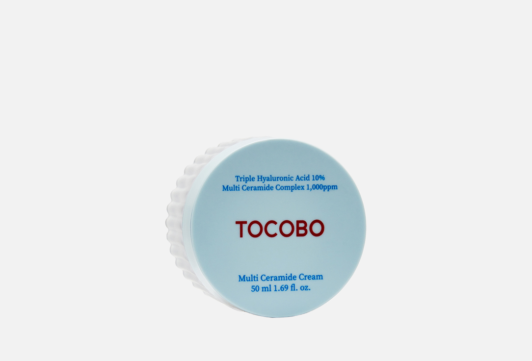 TOCOBO Moisturizing Face Cream MULTI CERAMIDE