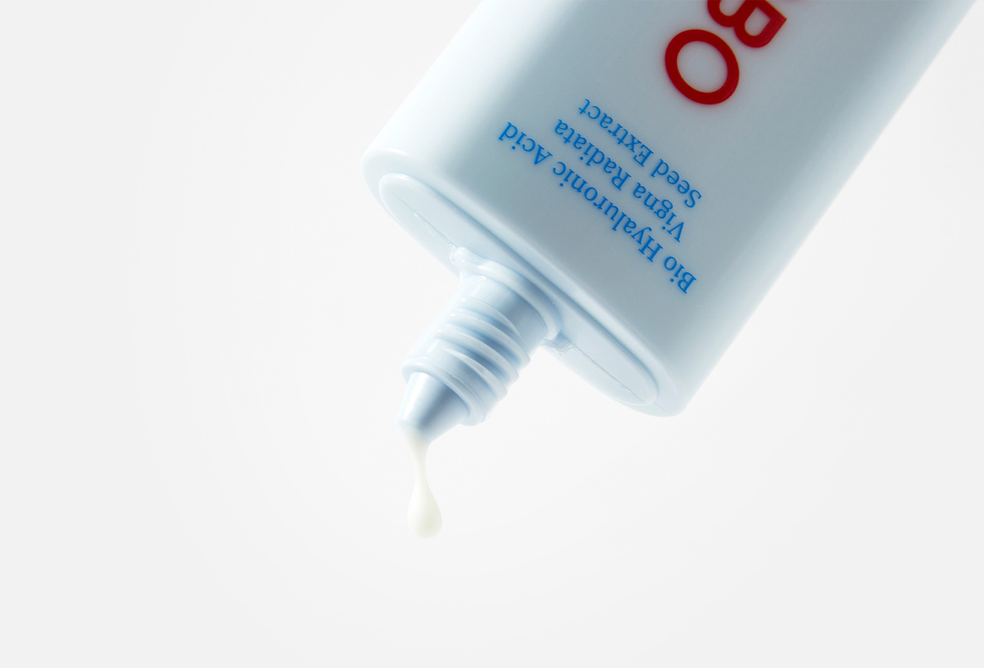 TOCOBO Sunscreen Cream SPF 50+ PA++++ BIO WATERY