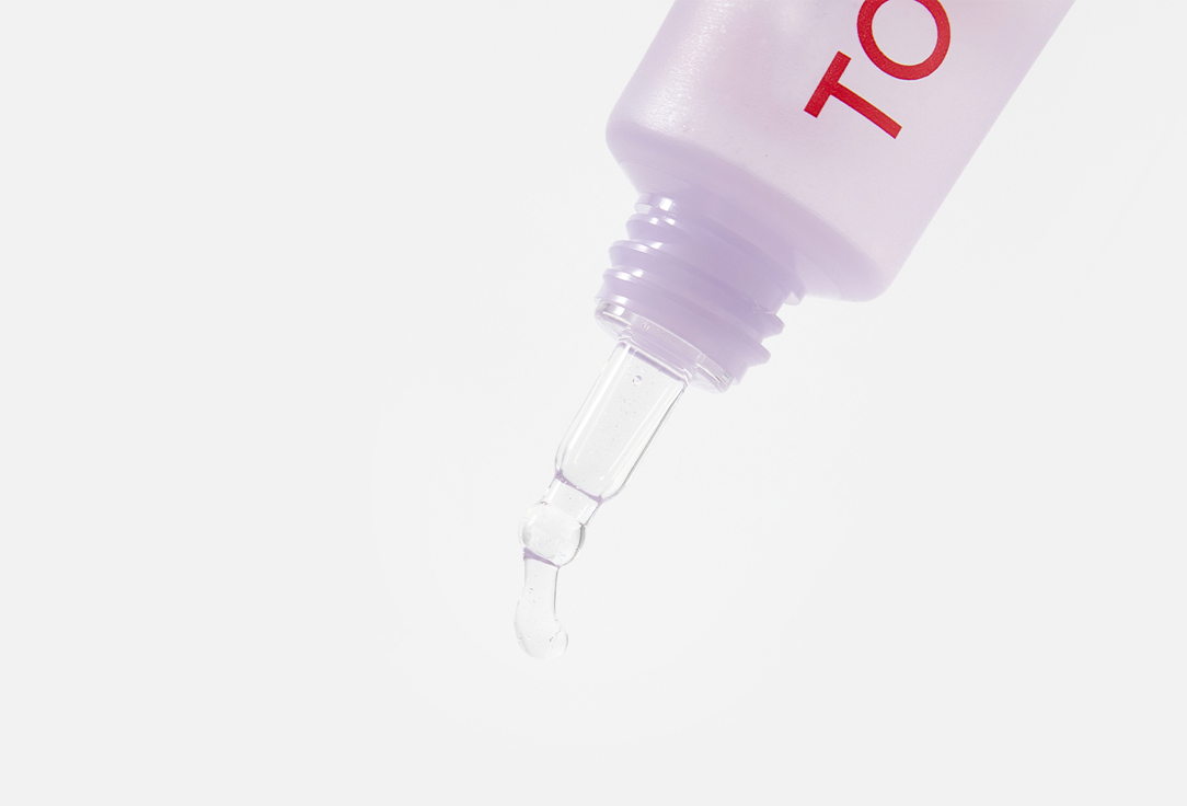 TOCOBO BRIGHTENING EYE GEL CREAM COLLAGEN