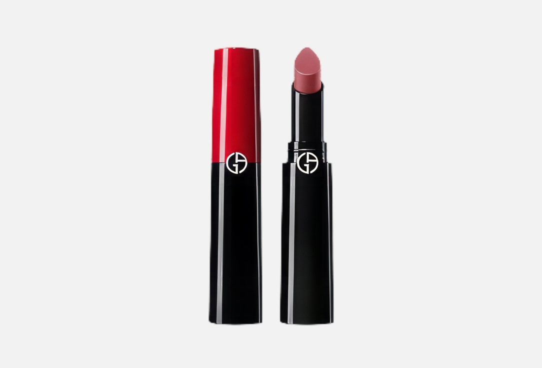 Armani Long-lasting satin lipstick Lip Power