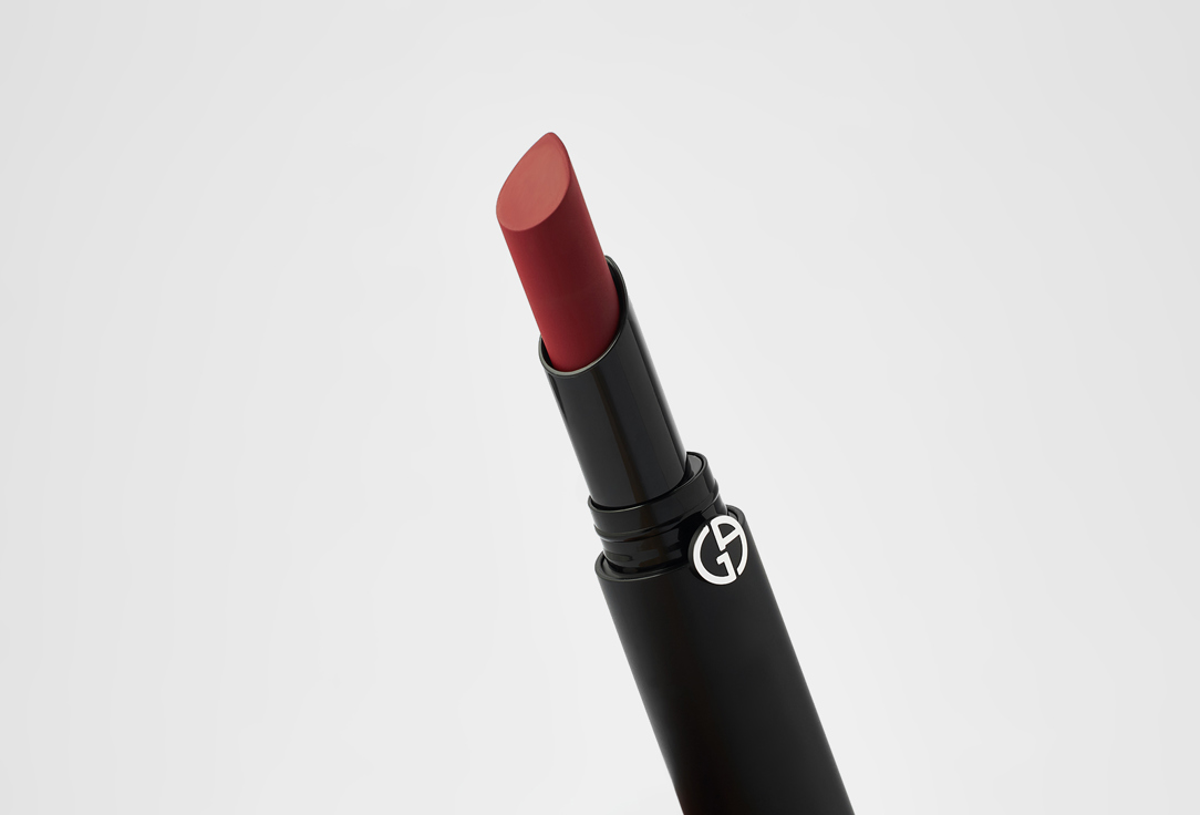 Armani Matte Lipstick Lip Power