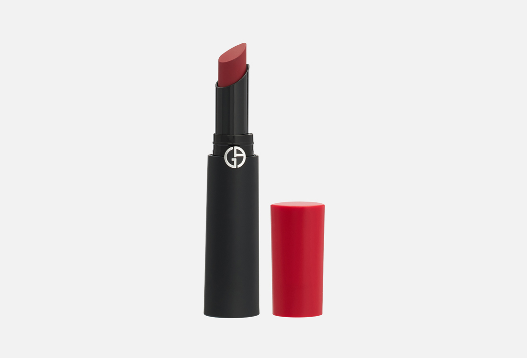 Armani Matte Lipstick Lip Power