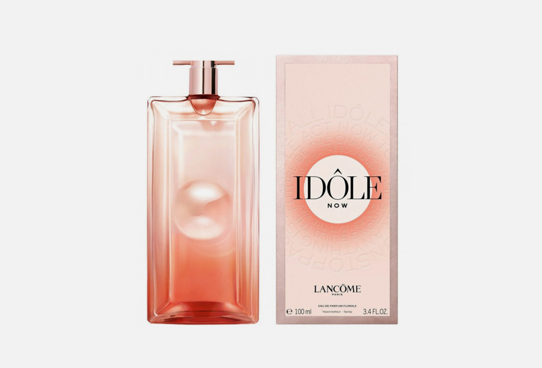 Lancome Eau de parfum Idôle Now