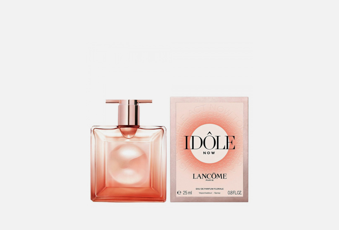 Lancome Eau de parfum Idôle Now