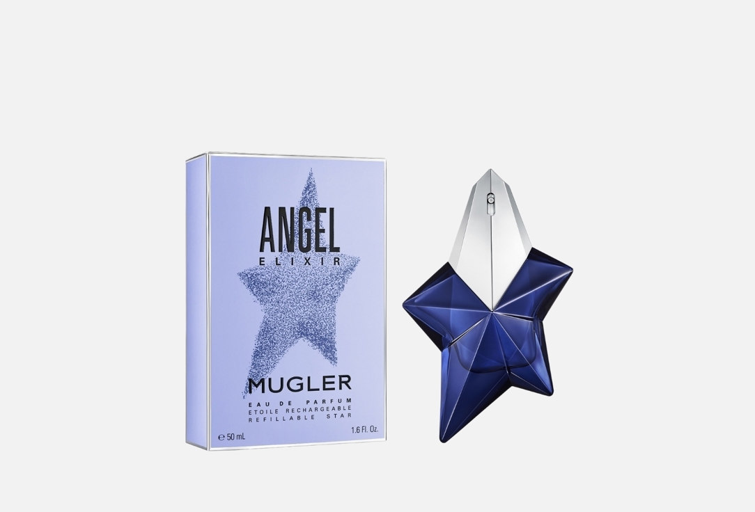 Mugler Eau De Parfum Angel Elixir