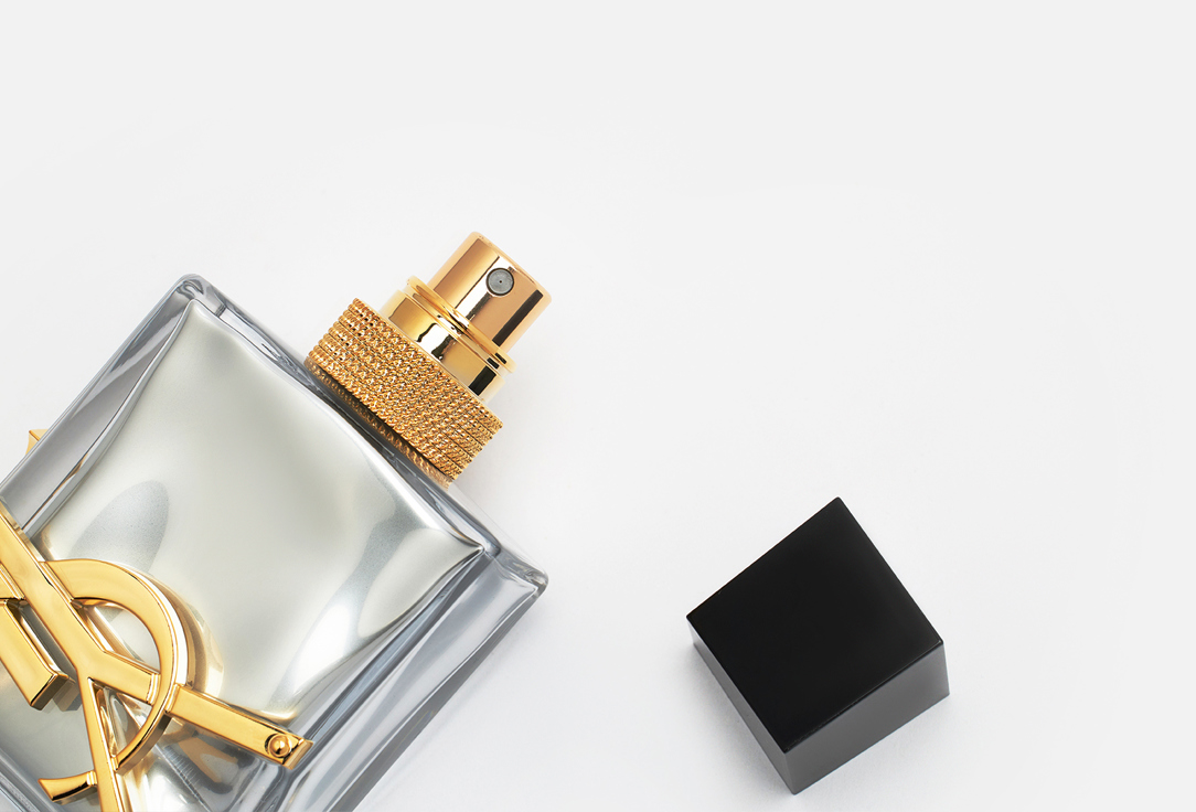 Yves Saint Laurent Eau de parfum l'absolu platine