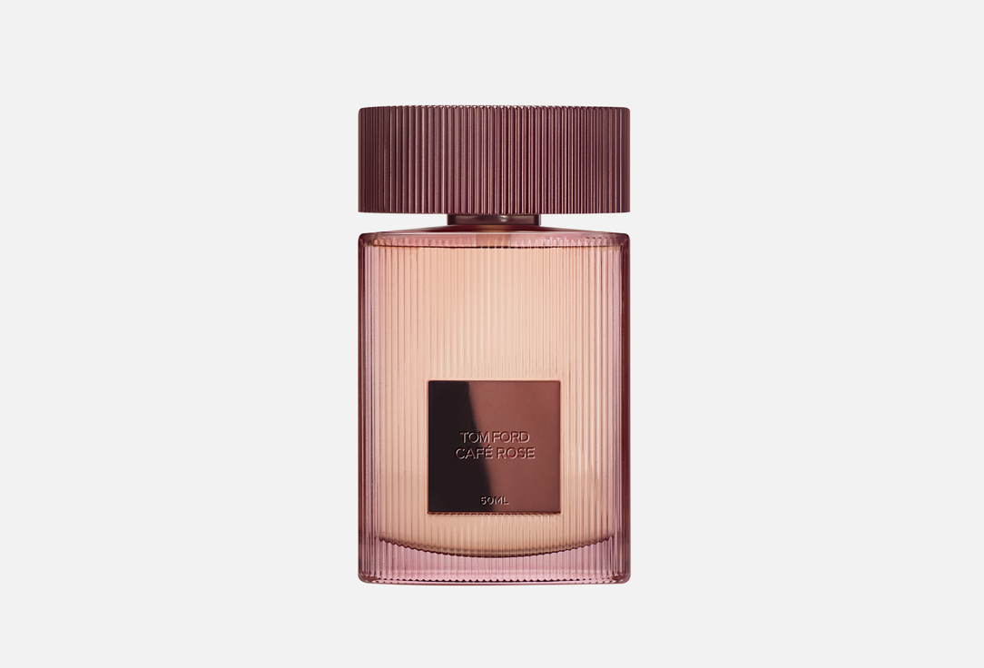 Tom Ford Eau de parfum Café rose