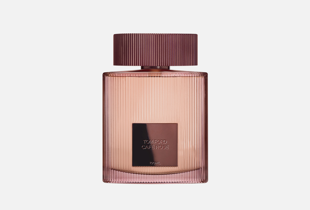 Tom Ford Eau de parfum Café rose