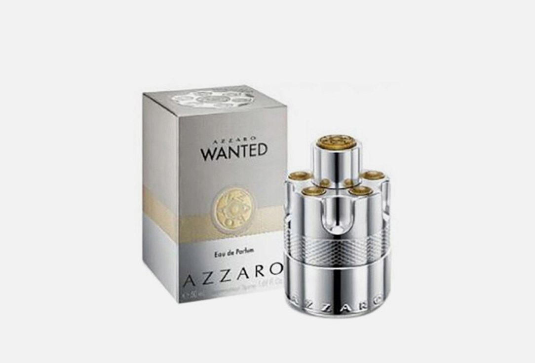 Azzaro Eau De Parfum Wanted