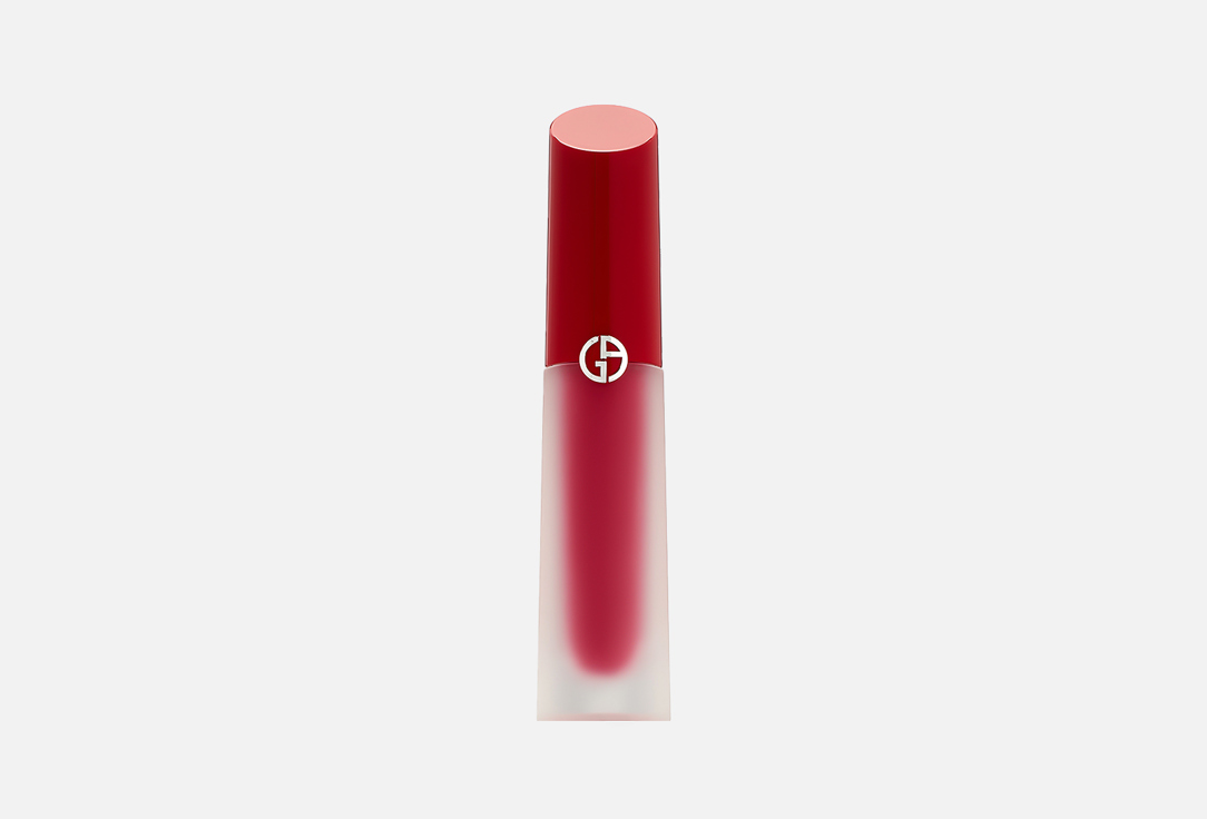 Armani Long-Lasting, Satin Liquid Lipstick Lip Maestro