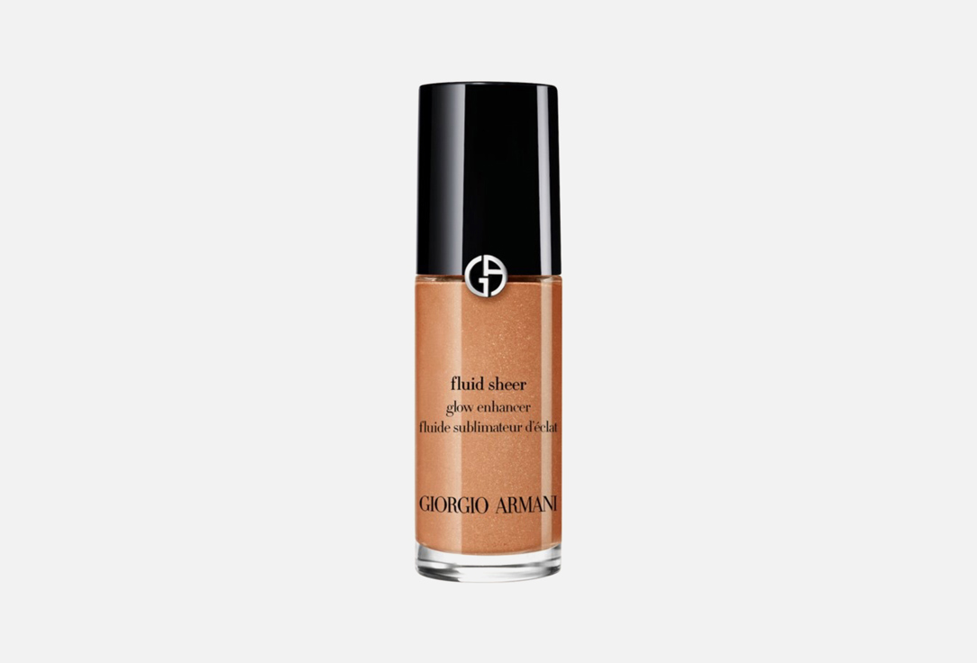 Armani Liquid Highlighter Fluid Sheer