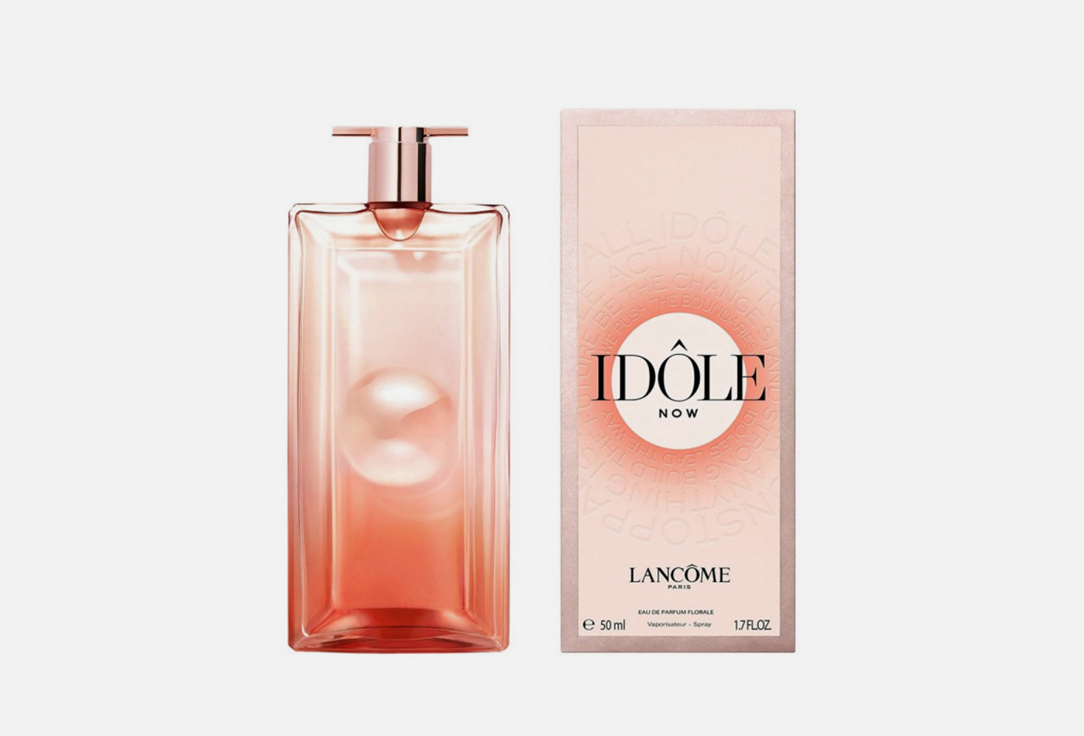 Lancome Eau de parfum Idôle Now