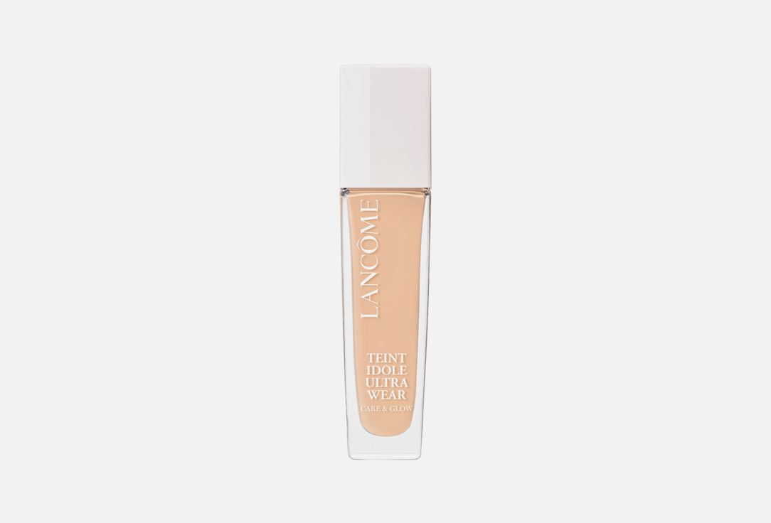 Lancome Foundation SPF25 Teint Idole Ultra Wear Care & Glow