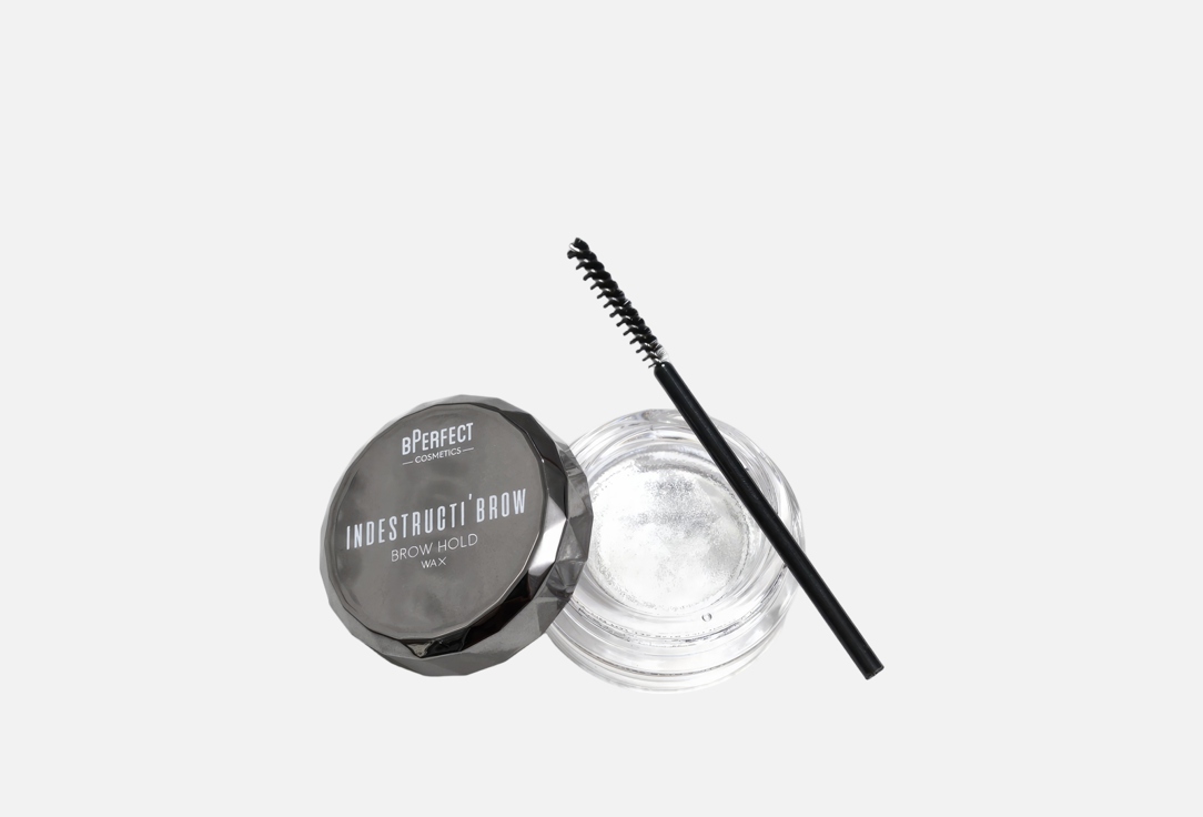 BPerfect Brow Hold Wax Indestructi'Brow 