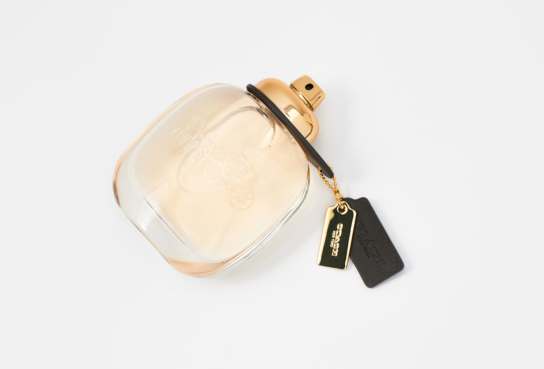 Coach Eau de Parfum Women