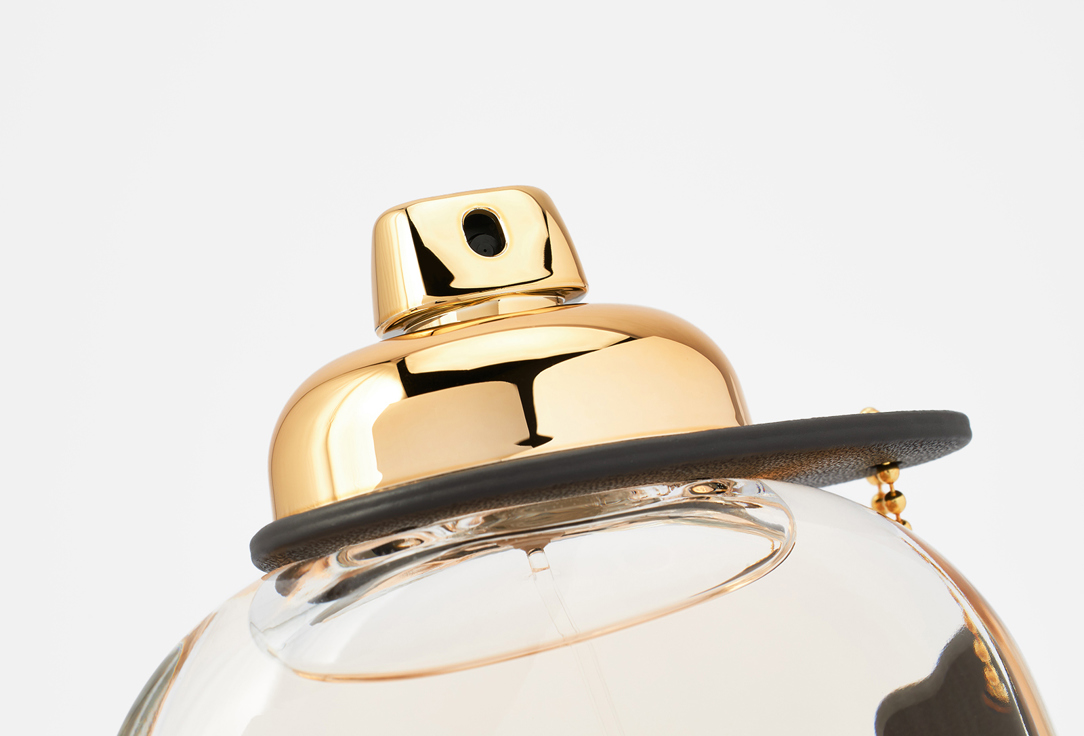Coach Eau de Parfum Women