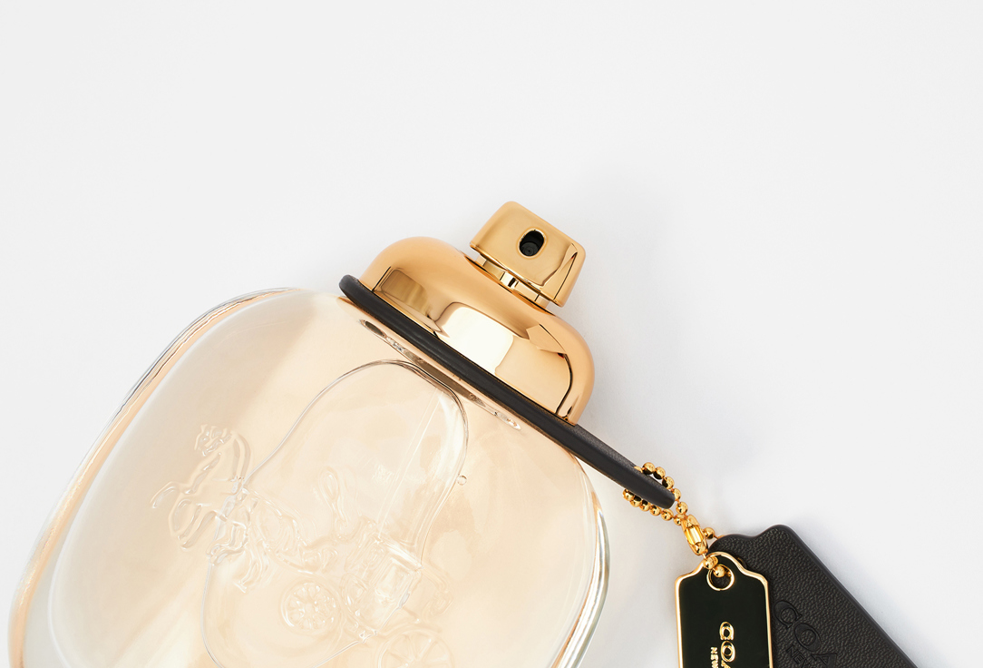 Coach Eau de Parfum Women