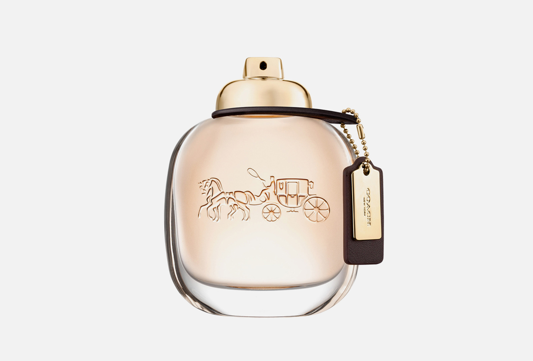 Coach Eau de Parfum Women