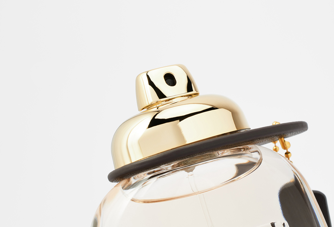 كوتش ماء عطر وومن