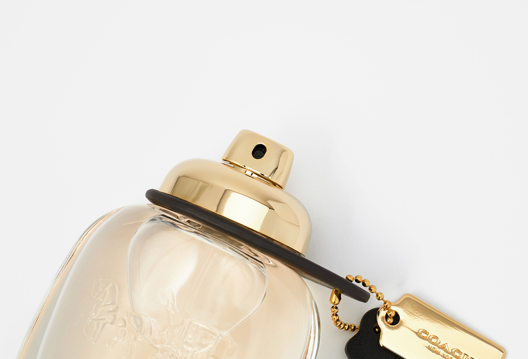 كوتش ماء عطر وومن