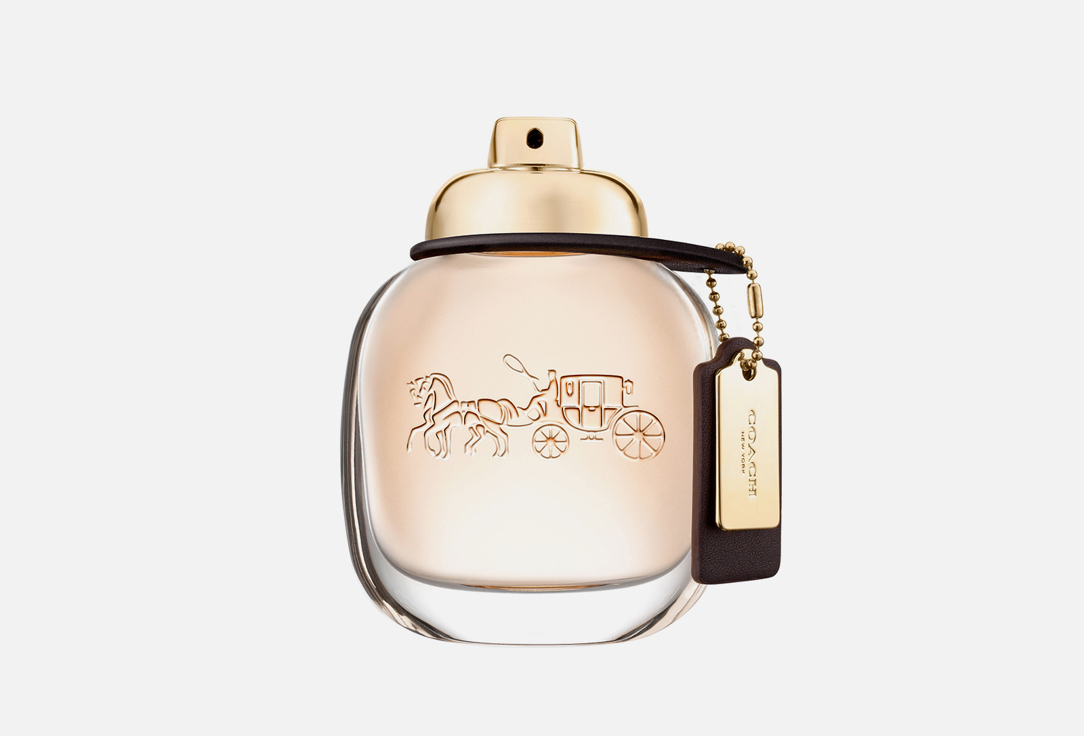 كوتش ماء عطر وومن