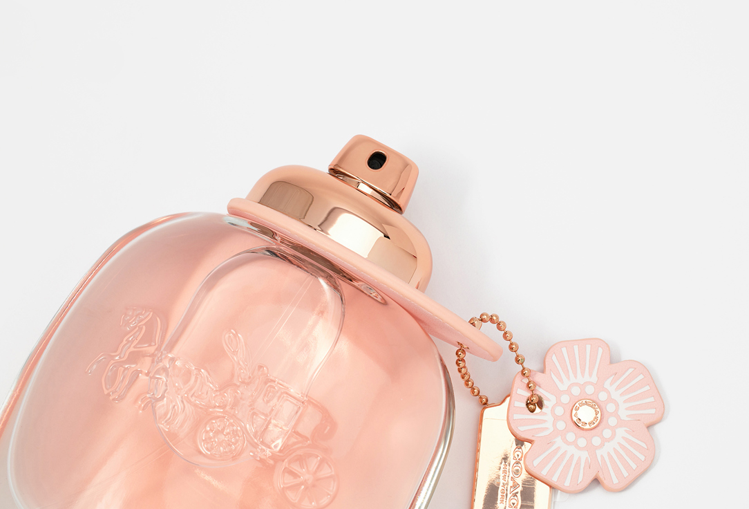 Coach Eau de parfum Floral