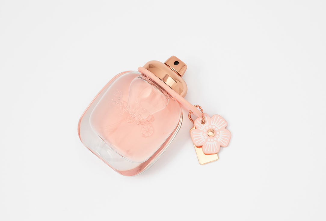 كوتش ماء عطر فلورال