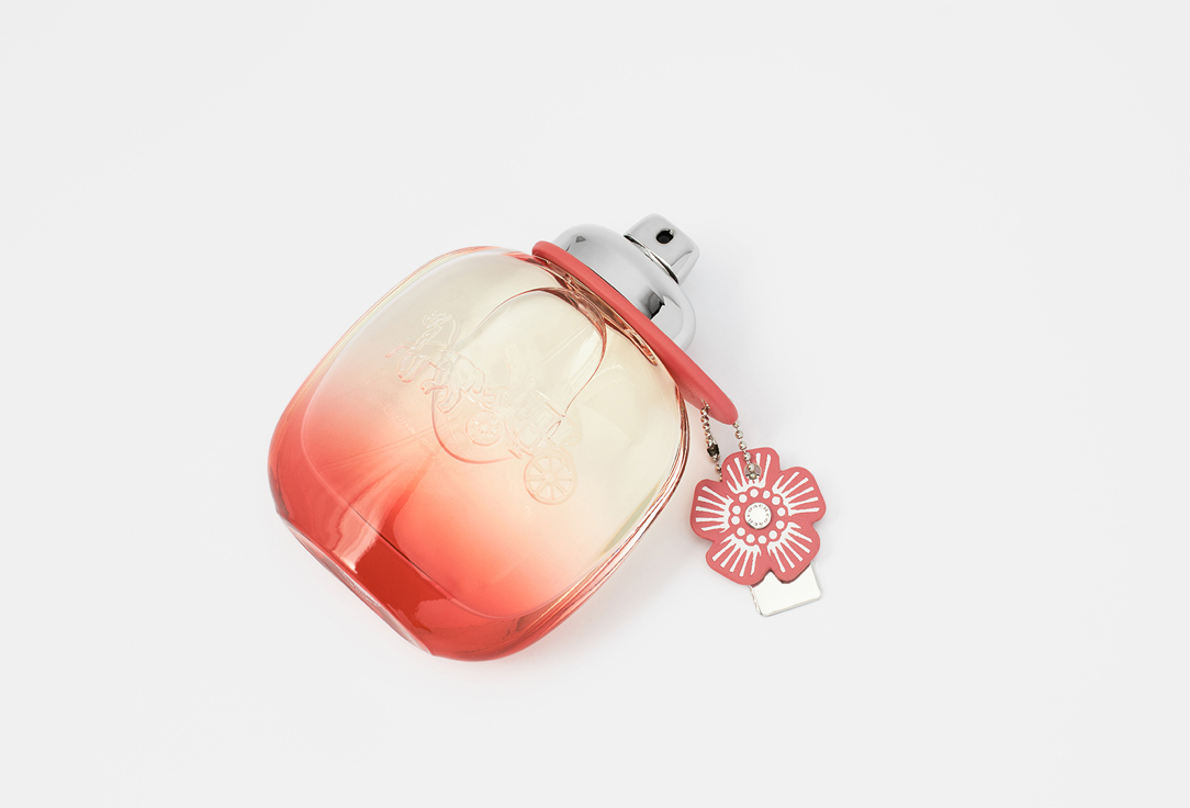 Coach Eau de parfum  FLORAL BLUSH