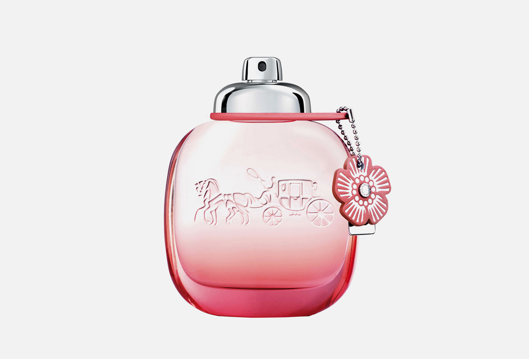 كوتش ماء عطر فلورال بلاش